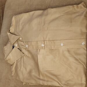 Ralph Lauren 100% cotton Yarmouth %100 Cotton 16 1/2-35